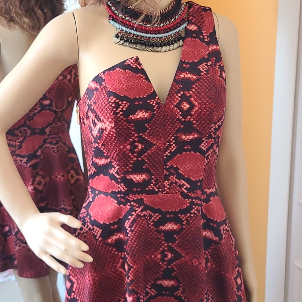 NBD xtheNAVENtwins Dress - Picture 3 of 13